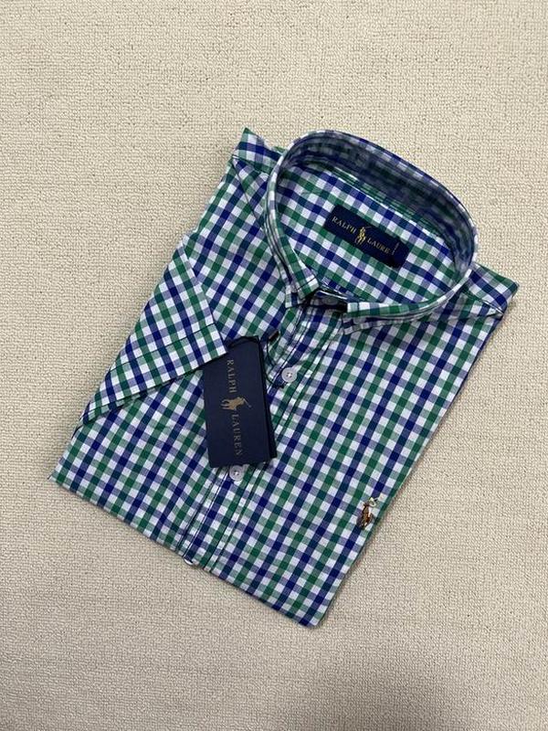 polo Men's Shirts 380